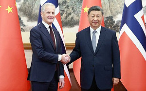 小心北京把話塞到你嘴裡！ 中共罔顧外交原則 竄改與挪威、西班牙領袖談話