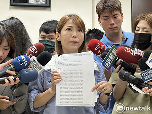 新竹人很怒!陳智菡控新竹兒醫圖利 黃智賢諷:對拆穿白營真面目居功厥偉