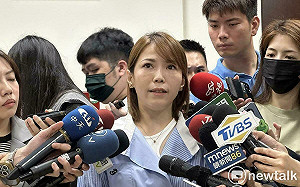 出示柯捐款明細又遭疑太晚捐 陳智菡怒:潑糞洗淨還被要求脫光