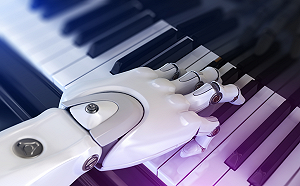 積少成多! 美國男子用AI偽造百萬首歌曲 賺進千萬美金 結果.....