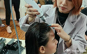 鹿茸外泌體有助健髮！中醫大企業團隊長佳智能將進軍全球美髮市場