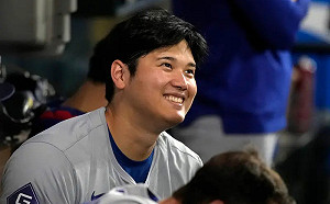 大谷再轟就成亞洲全壘打王！韓媒：時間問題
