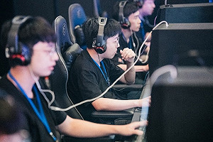 《2024亞洲電子競技公開賽》開戰! 千位高手火力全開爭取百萬獎金