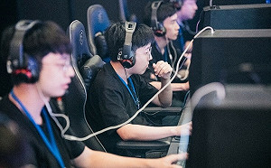 《2024亞洲電子競技公開賽》開戰！ 千位高手火力全開爭取百萬獎金      