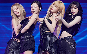 aespa合體NMIXX、AKMU再度攻台開唱！演出日期、地點曝光