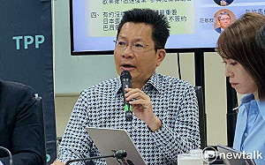 吳春城藉審預算圖利「壯世代」  高嘉瑜怒轟:台灣史上首次有立委用審預算權力圖利自己