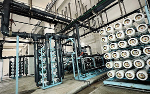 台塑麥寮海水淡化廠新建3度展延！環境部：應落實環評承諾加速啟用