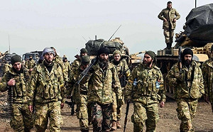 土耳其贏了! 結束40多年衝突 庫德族工人黨宣布放下武器 艾爾段再嗆聲