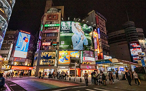 水果「2包賣659元」！西門町爆坑殺遊客 消保官回應了