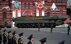 （影）莫斯科暗殺不斷！俄將橫屍街頭 烏還揚言攻擊 俄勝利日前壟罩陰影