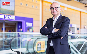 與其把錢砸在自建晶圓廠 不如找台積電合作！他舌戰歐盟高層成ESMC推手 揭密德國廠計畫幕後