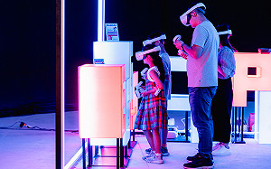 邁向亞洲第一 TTXC科技大會啟動台灣未來內容新時代