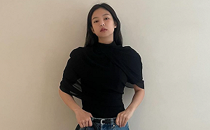 當碧昂絲師妹！BLACKPINK Jennie正式加入Columbia Records