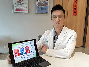 台灣預立醫療意願僅1%   醫憂「這族群」善終成難題