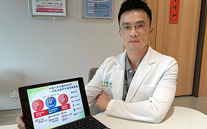 台灣預立醫療意願僅1%   醫憂「這族群」善終成難題