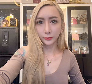 又出事?網紅罔腰爆涉毒遭逮  訊後獲請回
