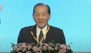 2024台北安全對話今登場  霍守業:威權衝擊國際秩序  遠大於建構嚇阻能力成本