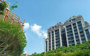 吉家網：Q2七都均價年漲11.36%  雙北漲勢落後