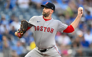 (影)「鷹王」James Paxton季後將引退！原因曝光