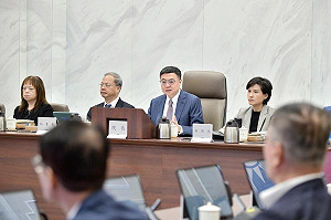 推動重建台灣藝術史2.0計畫 卓榮泰:落實藝術興國理念