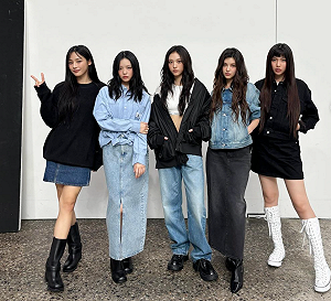 NewJeans宣布解約仍狂接代言!ADOR出手:申請法院假處分