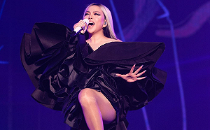 張惠妹接棒周杰倫「登大巨蛋開唱」！演出日期曝光