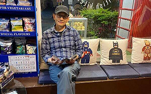 曾提醒京華城案適法性問題昨遭北檢約談  李得全：該說都說了 