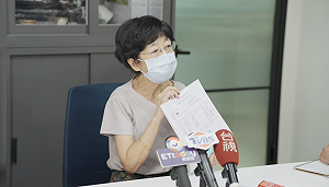 陳佩琪稱柯文哲2018選舉補助款結餘230萬? 柯昱安:是賠了約60萬
