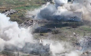 (影) 俄庫爾斯克大反攻遭「推回」! 烏軍收復2村莊 還闖進格盧什科夫斯基