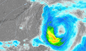 颱風接力生成!「葡萄桑」最快下週成颱 粉專示警:對台有一定威脅