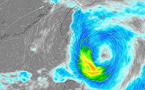 颱風接力生成！「葡萄桑」最快下週成颱 粉專示警：對台有一定威脅