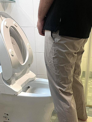 「屌環」好潮?專科醫警告:小心GG變噴泉亂噴尿!
