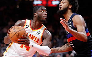 火箭AJ Griffin傳將考慮退役！名記發文證實