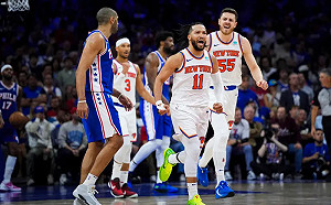 塞爾提克拼連霸無望？名評論員看好尼克崛起