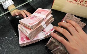 (影) 金飯碗搶著丟? 中國30天內上千上市公司高管辭職 還有人跳樓自殺