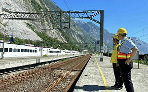 年節獎金改發禮券惹議！台鐵工會擬啟動罷工 陳世凱回應了