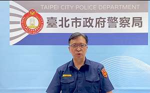 北市2警喝花酒爆「長官打下屬」 懲處出爐：各記一大過