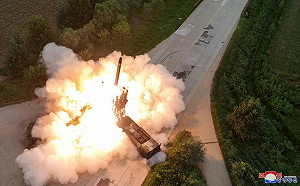 自稱核武力「級數增長」 金正恩連續視察武器級核物質生產、600毫米火箭砲試射及特戰兵訓練