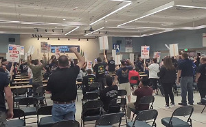 (影) 16年來首次! 波音加薪25%挽不回 33,000員工大罷工