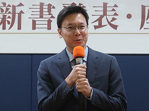 《路透》曝台灣2官員正在美國與川普團隊會面   總統府回應了