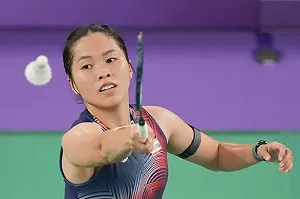 依瑟儂仍不言退!確定再戰2026名古屋亞運