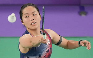 依瑟儂仍不言退！確定再戰2026名古屋亞運