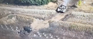 (影)烏軍突破龍牙 攻入俄第三道防線後方! 烏東、烏南等地皆傳重大戰果