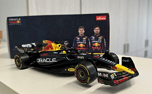 國際級F1賽車首度現身台中！ 數位局攜手900家名店行銷台中