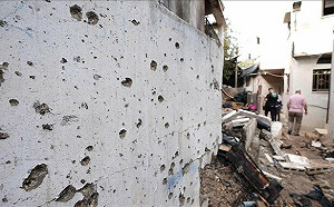 UN工作人員是哈瑪斯？ 以色列約旦河西岸開火釀10死 一名工作人員遭狙殺