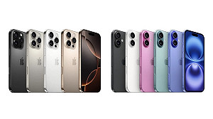 iPhone 16真的香!中國預售破百萬支 這兩款已延至十月出貨