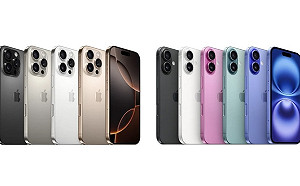iPhone 16真的香!中國預售破百萬支 這兩款已延至十月出貨