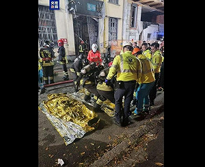 人為縱火?米蘭中國商店火警釀3死 中國外館高度重視
