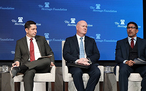 美前官員葉望輝愛女死於芬太尼 誓言餘生打擊中共