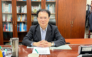 檢察官打詐新使命 黃謀信：協助彌補被害人損失